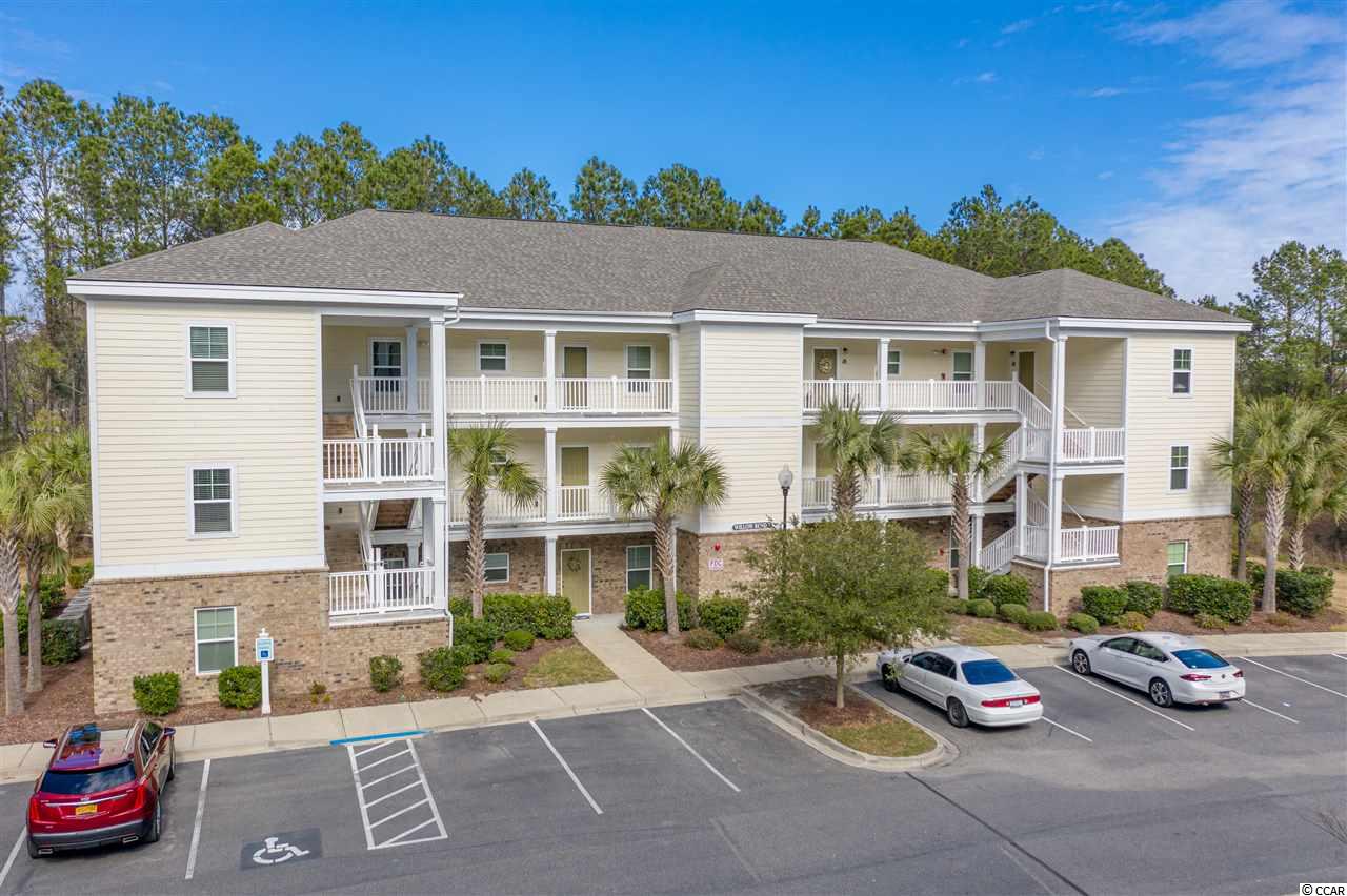 6253 Catalina Dr. UNIT #721 North Myrtle Beach, SC 29582