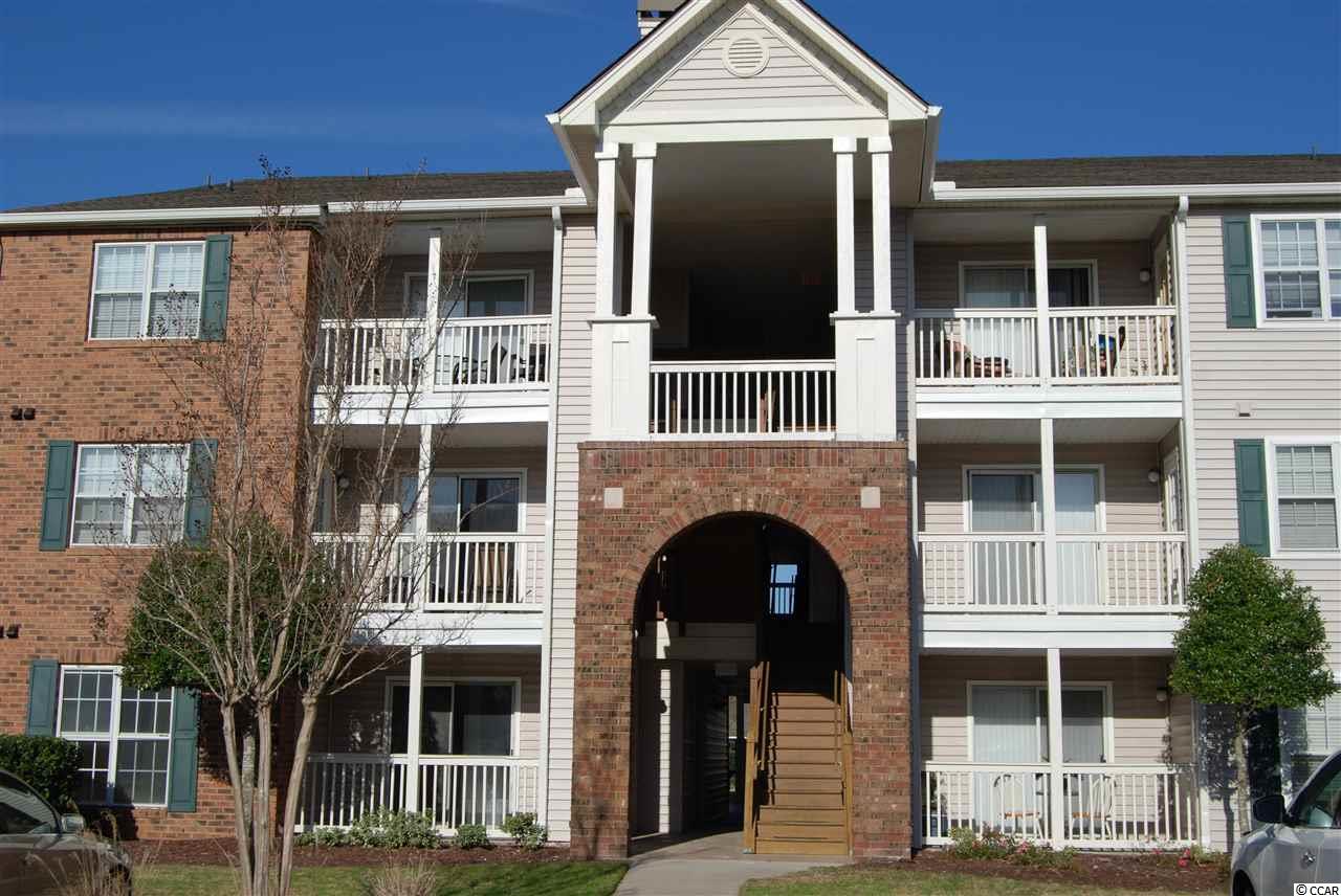 3795 Hitchcock Way UNIT #611 Myrtle Beach, SC 29577