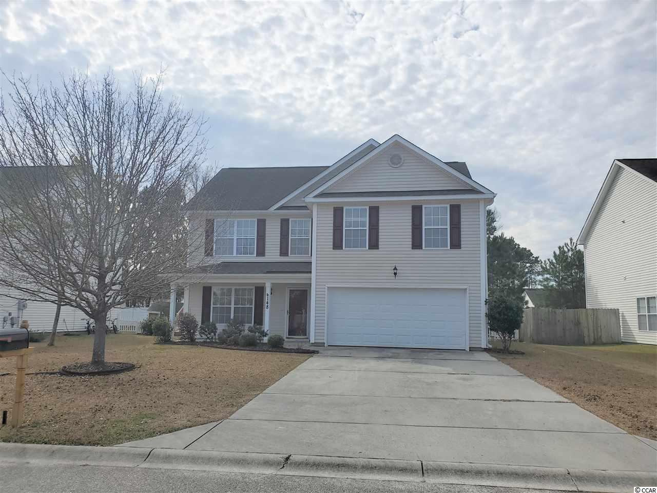 148 Molinia Dr. Murrells Inlet, SC 29576