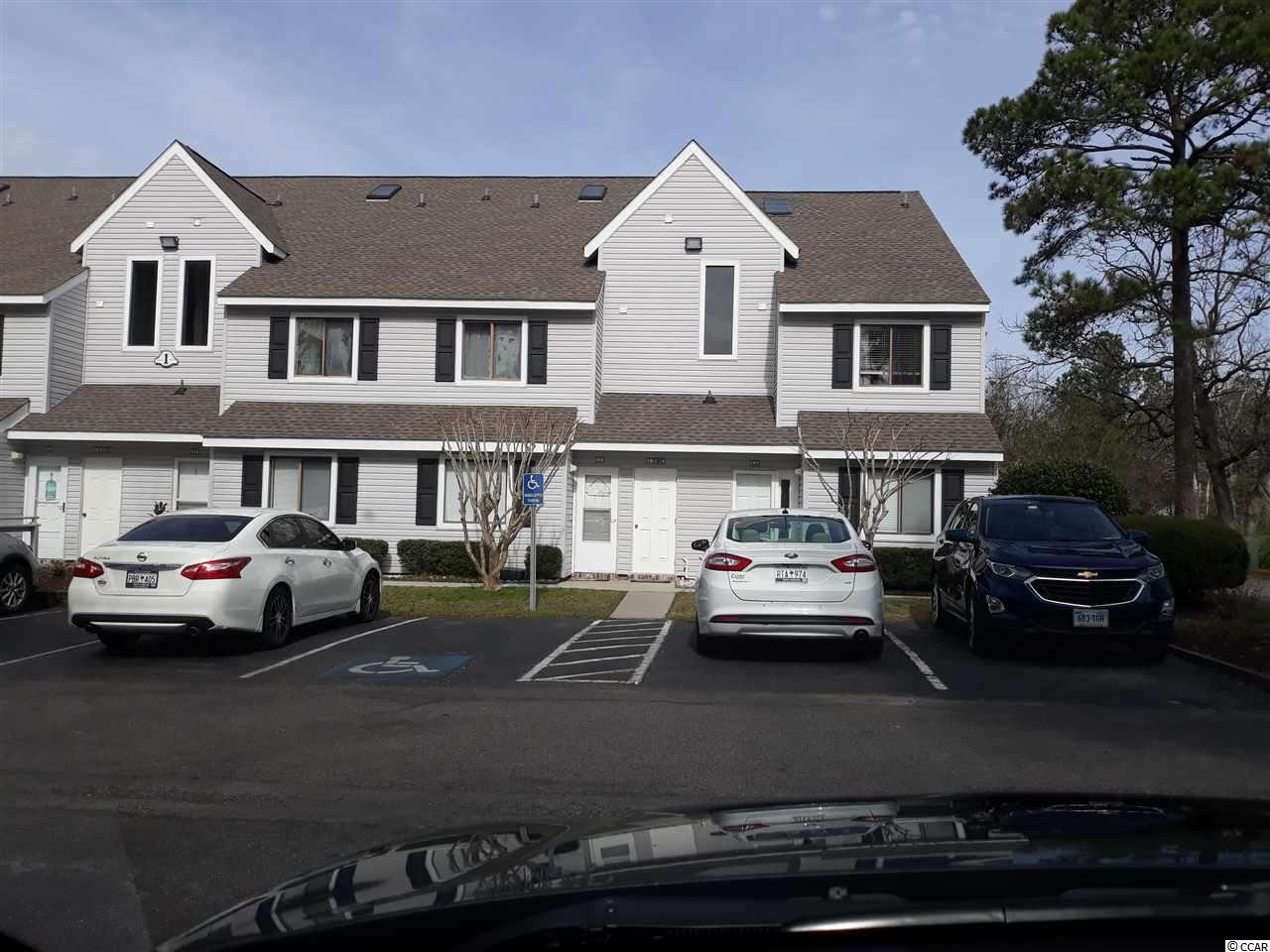 500 Fairway Village Dr. UNIT 1-B Myrtle Beach, SC 29588