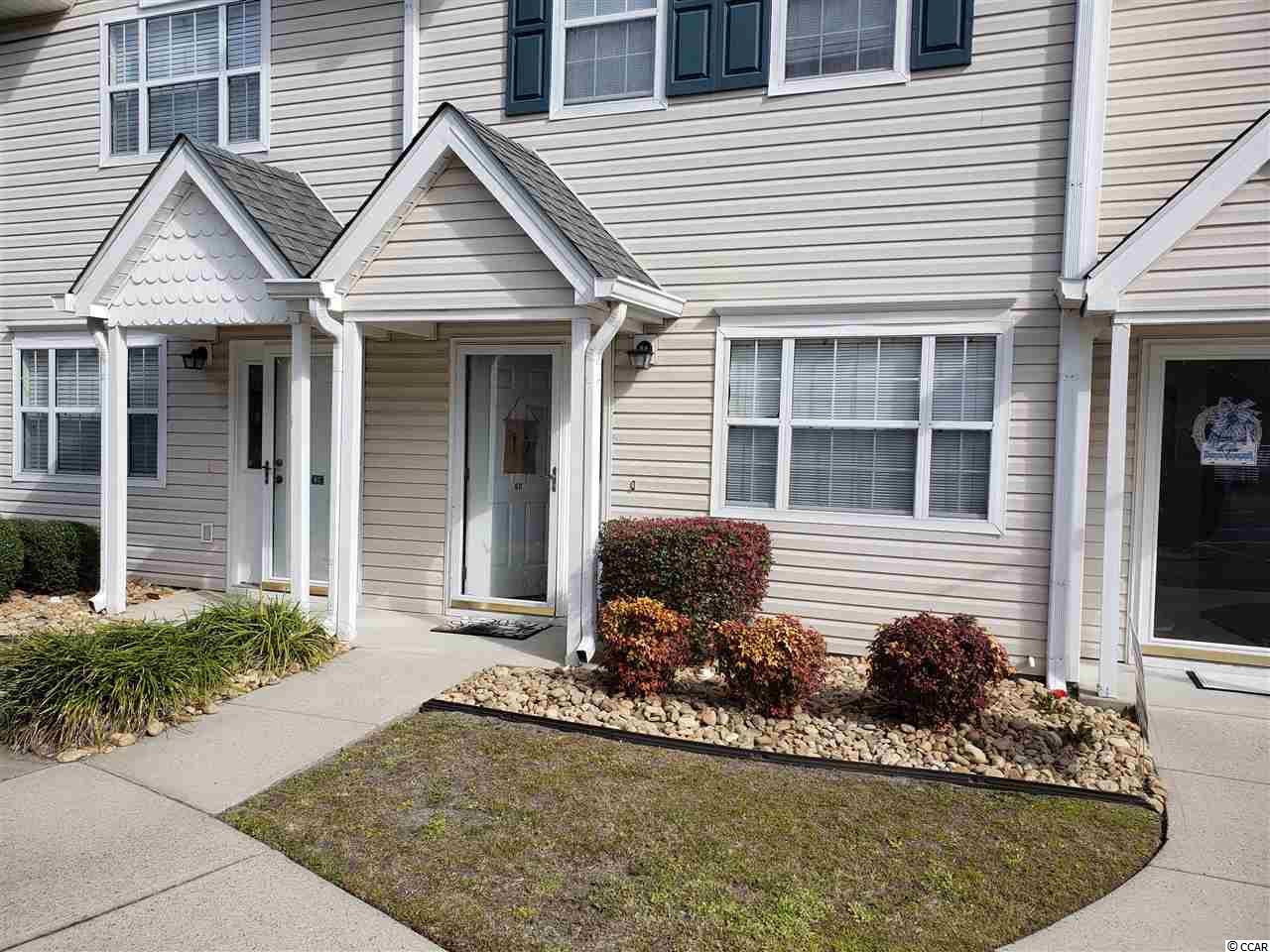 614 3rd. A S 3rd Ave. S UNIT 6D North Myrtle Beach, SC 29582