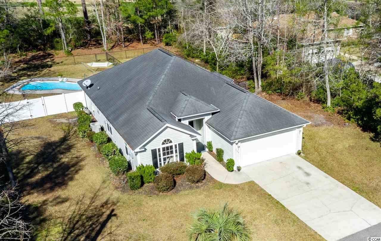 338 Springfield Rd. Pawleys Island, SC 29585