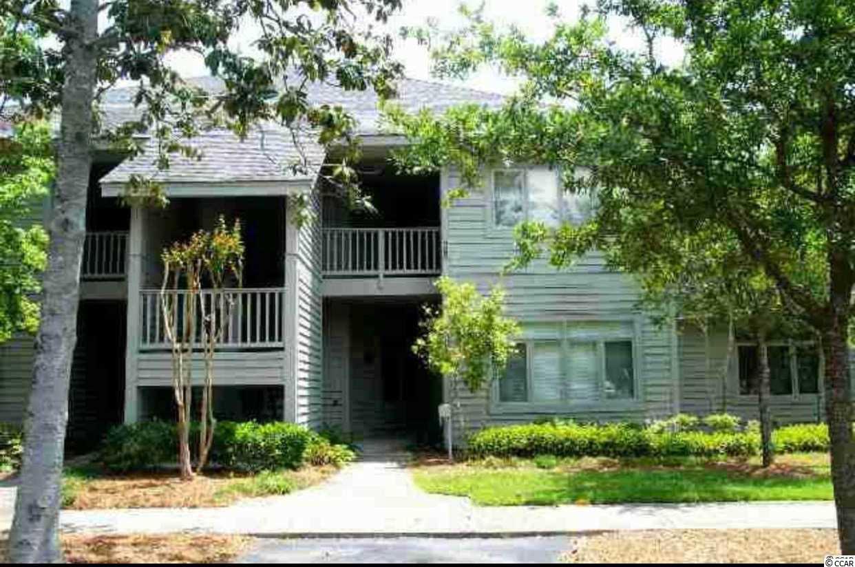 1221 Tidewater Dr. UNIT #2721 North Myrtle Beach, SC 29582