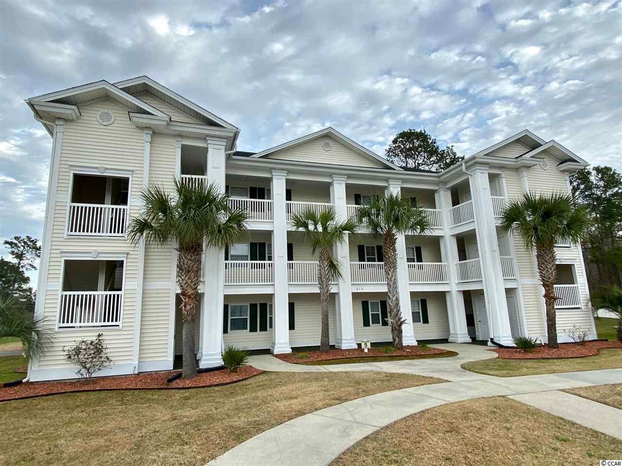 650 Tupelo Ln. UNIT 5-I Longs, SC 29568