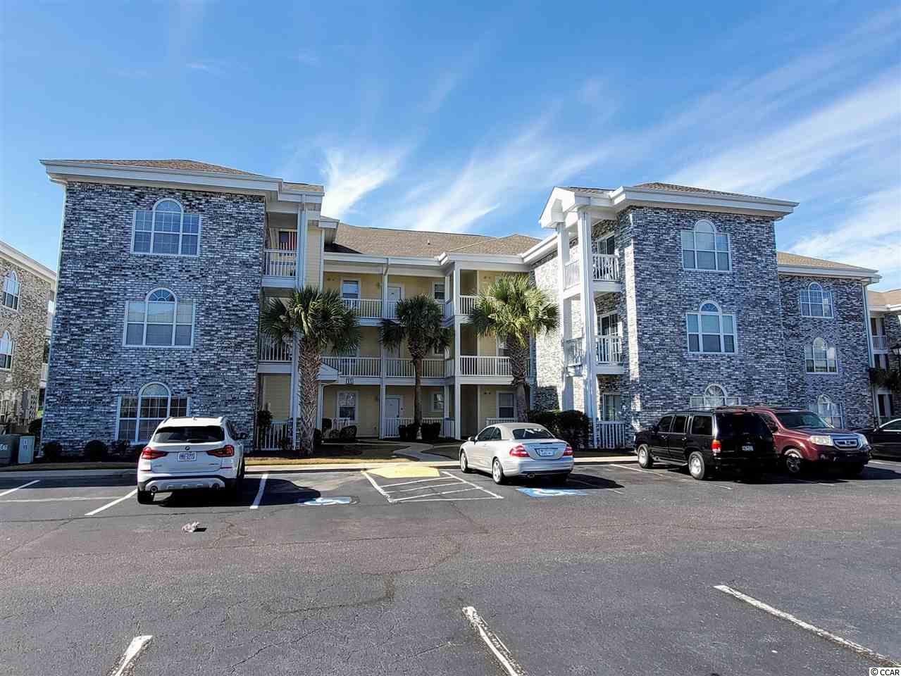 4705 Wild Iris Dr. UNIT #301 Myrtle Beach, SC 29577