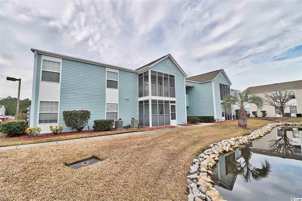 8830 Cloister Dr. UNIT F Myrtle Beach, SC 29575
