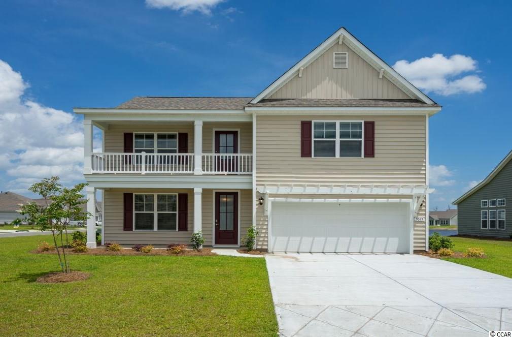 5095 Oat Fields Drive Myrtle Beach, SC 29588