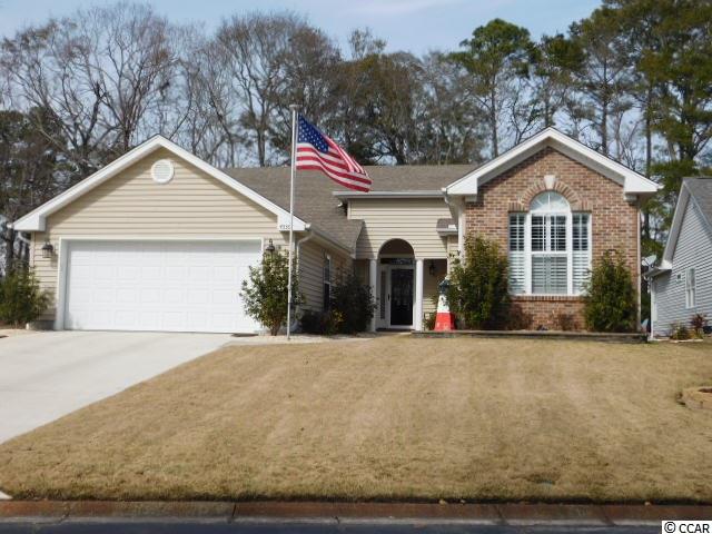 4339 Oakwood Circle Little River, SC 29566