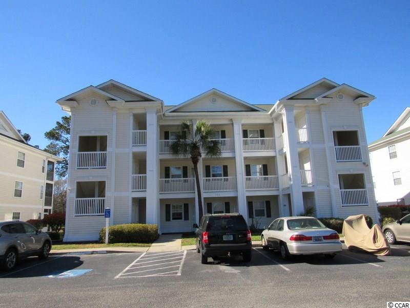 593 Blue River Ct. UNIT 3-E Myrtle Beach, SC 29579