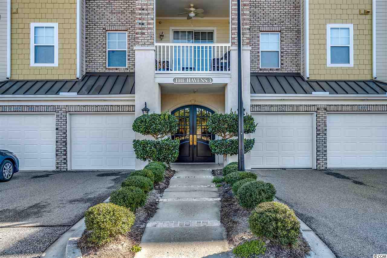 6203 Catalina Dr. UNIT #336 North Myrtle Beach, SC 29582