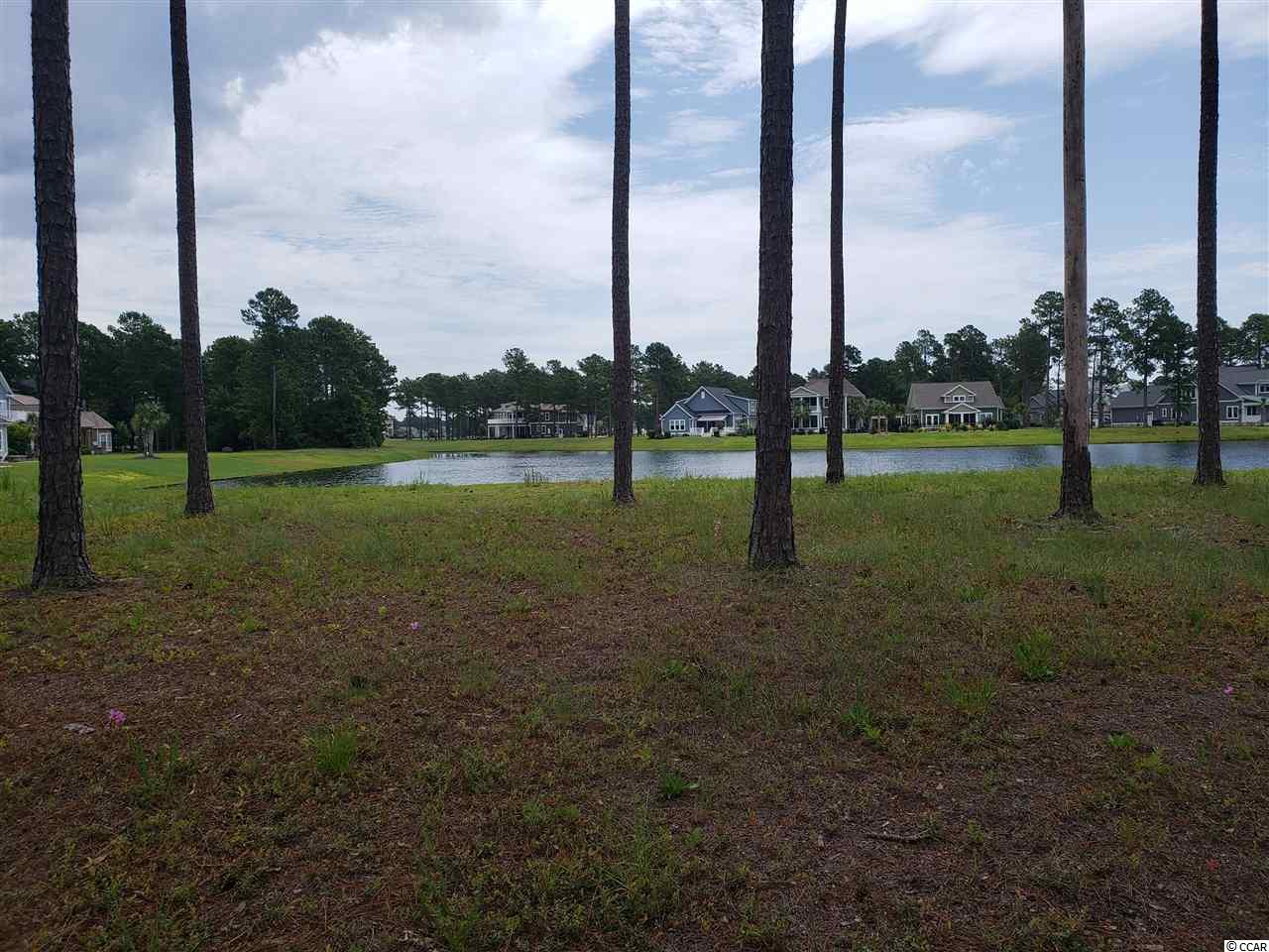 784 Waterbridge Blvd. Myrtle Beach, SC 29579