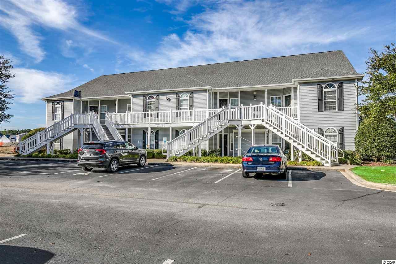 164 Westhaven Dr. UNIT 15H Myrtle Beach, SC 29579