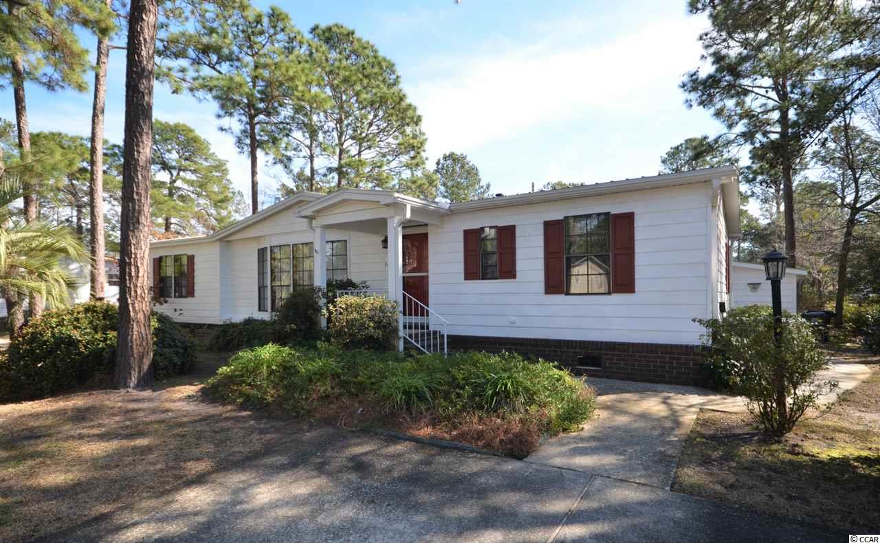 3431 Piedmont Trail Murrells Inlet, SC 29576