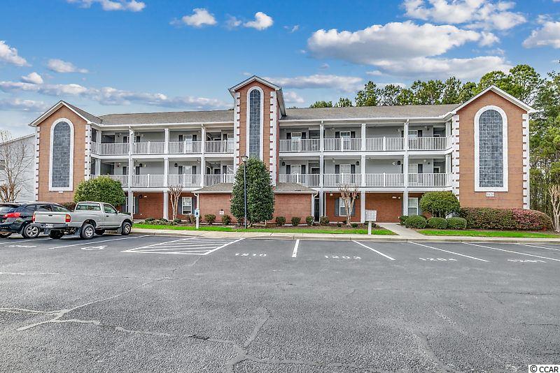 4838 Innisbrook Ct. UNIT #1205 Myrtle Beach, SC 29579