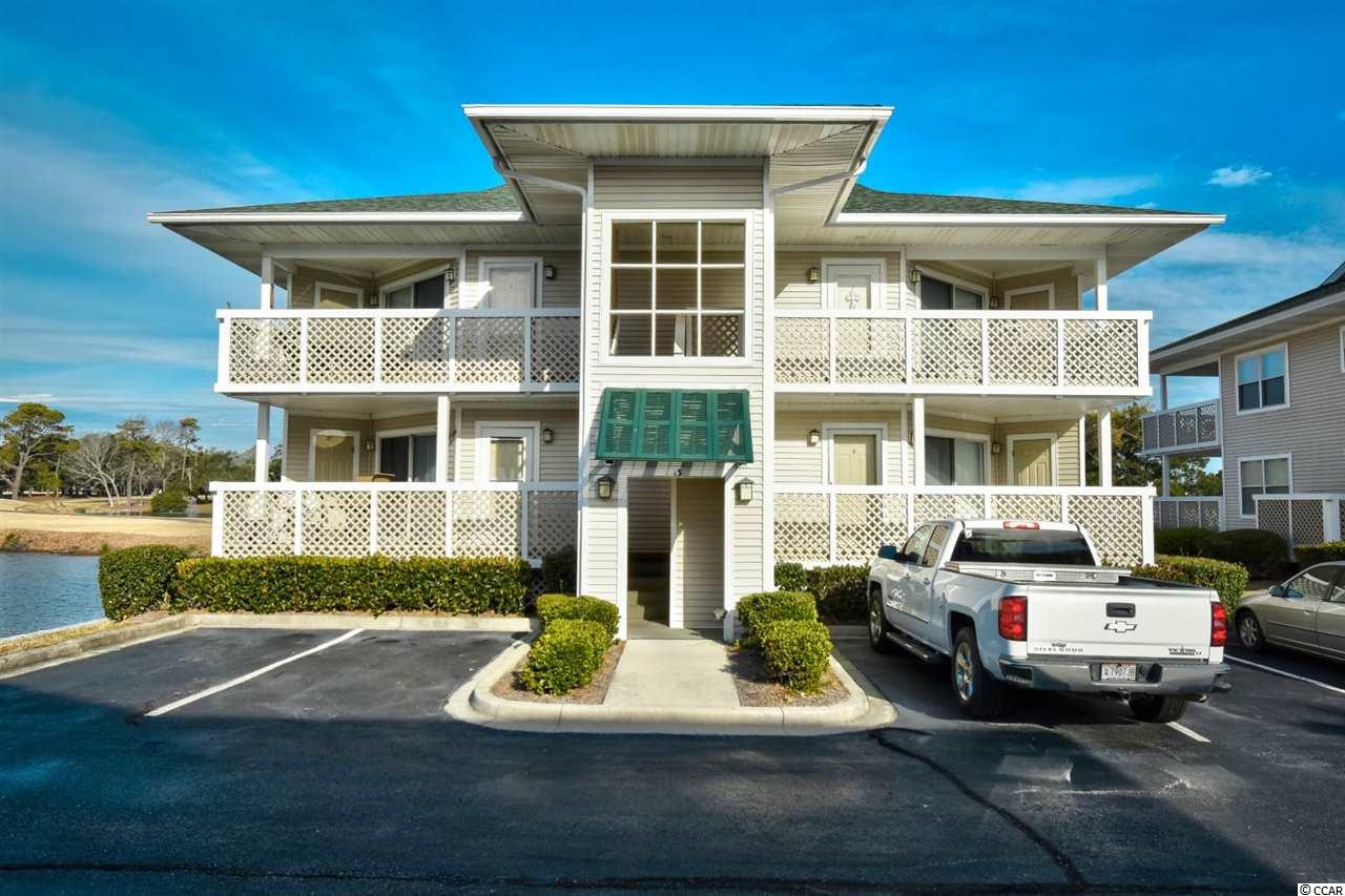 301 Shorehaven Dr. UNIT 13A North Myrtle Beach, SC 29582