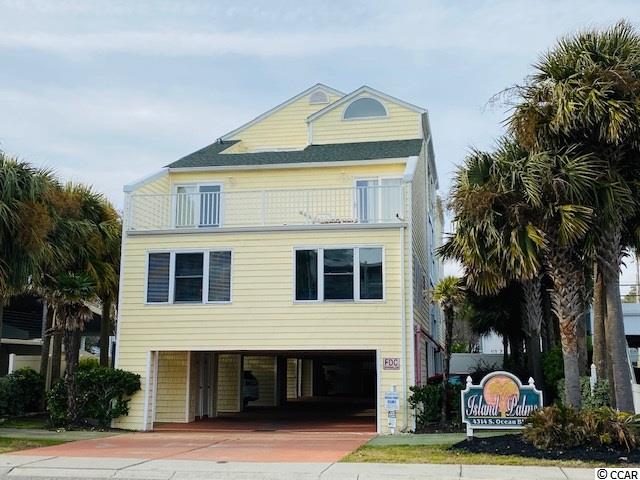 4314 S Ocean Blvd. UNIT A-1 North Myrtle Beach, SC 29582