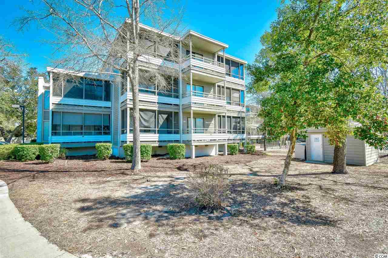 415 Ocean Creek Blvd. UNIT #2384 Myrtle Beach, SC 29572