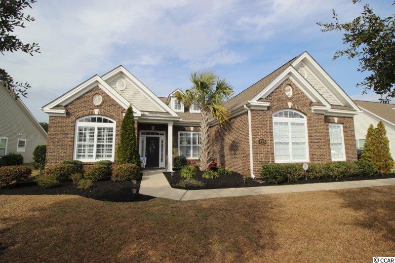 133 Hartwell Dr. Little River, SC 29566