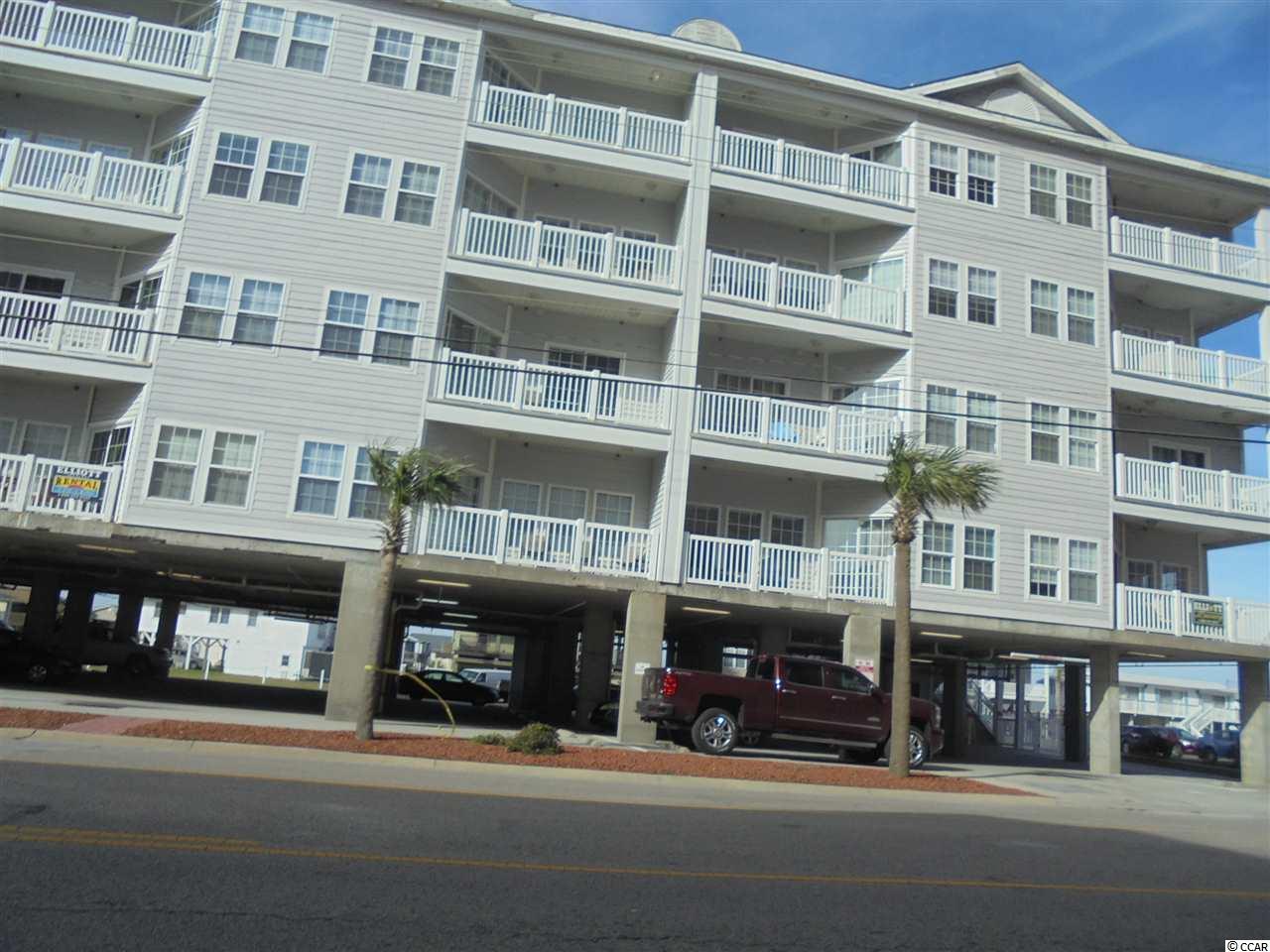 3401 Ocean Blvd. N UNIT #308 North Myrtle Beach, SC 29582