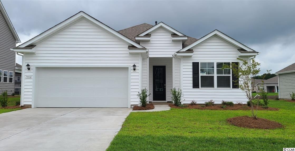 7012 Timberlake Dr. Myrtle Beach, SC 29588