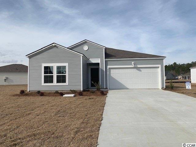 494 Carrick Loop Longs, SC 29568