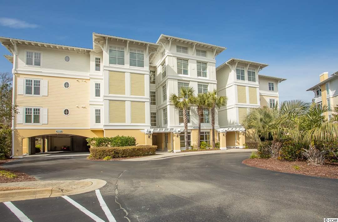 1352 Villa Marbella Dr. UNIT Unit 1-103 Myrtle Beach, SC 29572