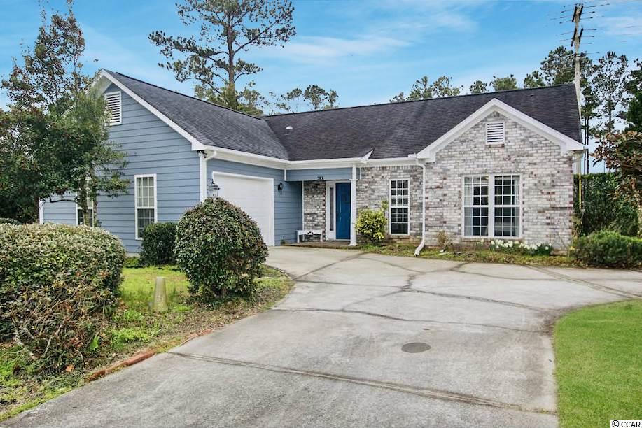 4197 Friendfield Trace Little River, SC 29566