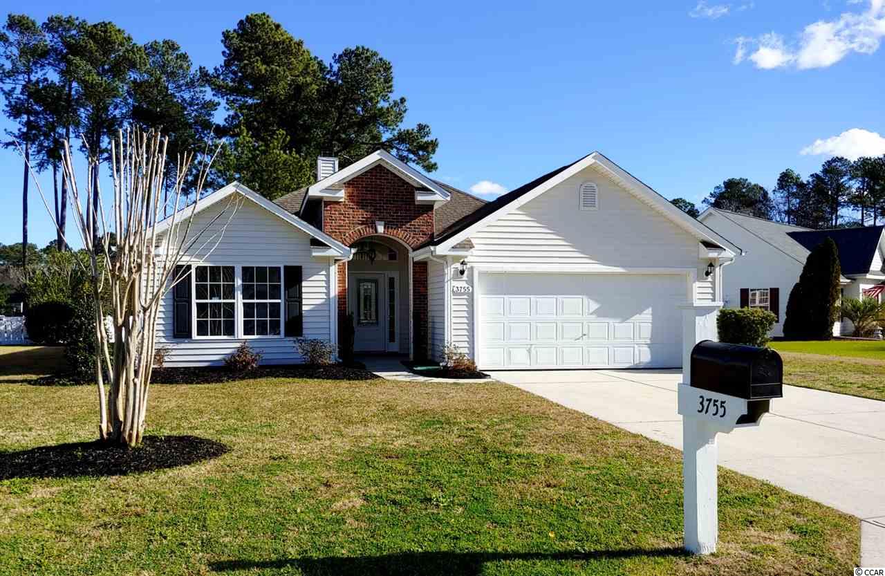 3755 Ducane Rd. Myrtle Beach, SC 29579