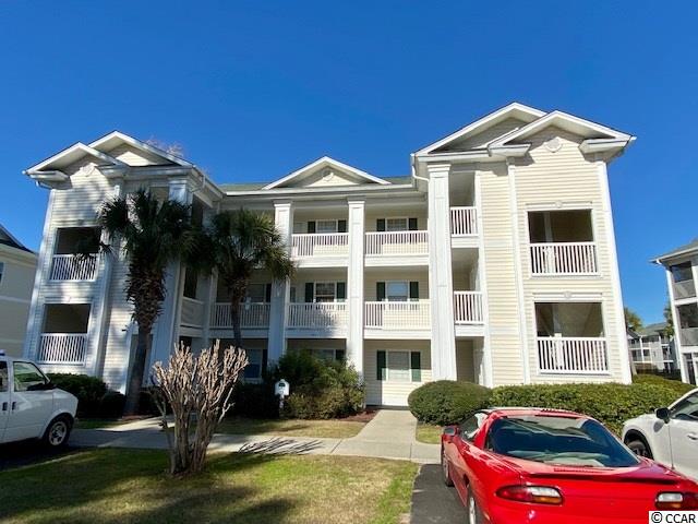 545 White River Dr. UNIT 15-G Myrtle Beach, SC 29579
