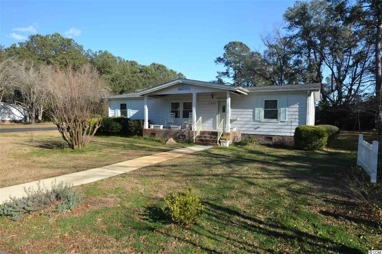 1016 South Marlin Circle Murrells Inlet, SC 29576