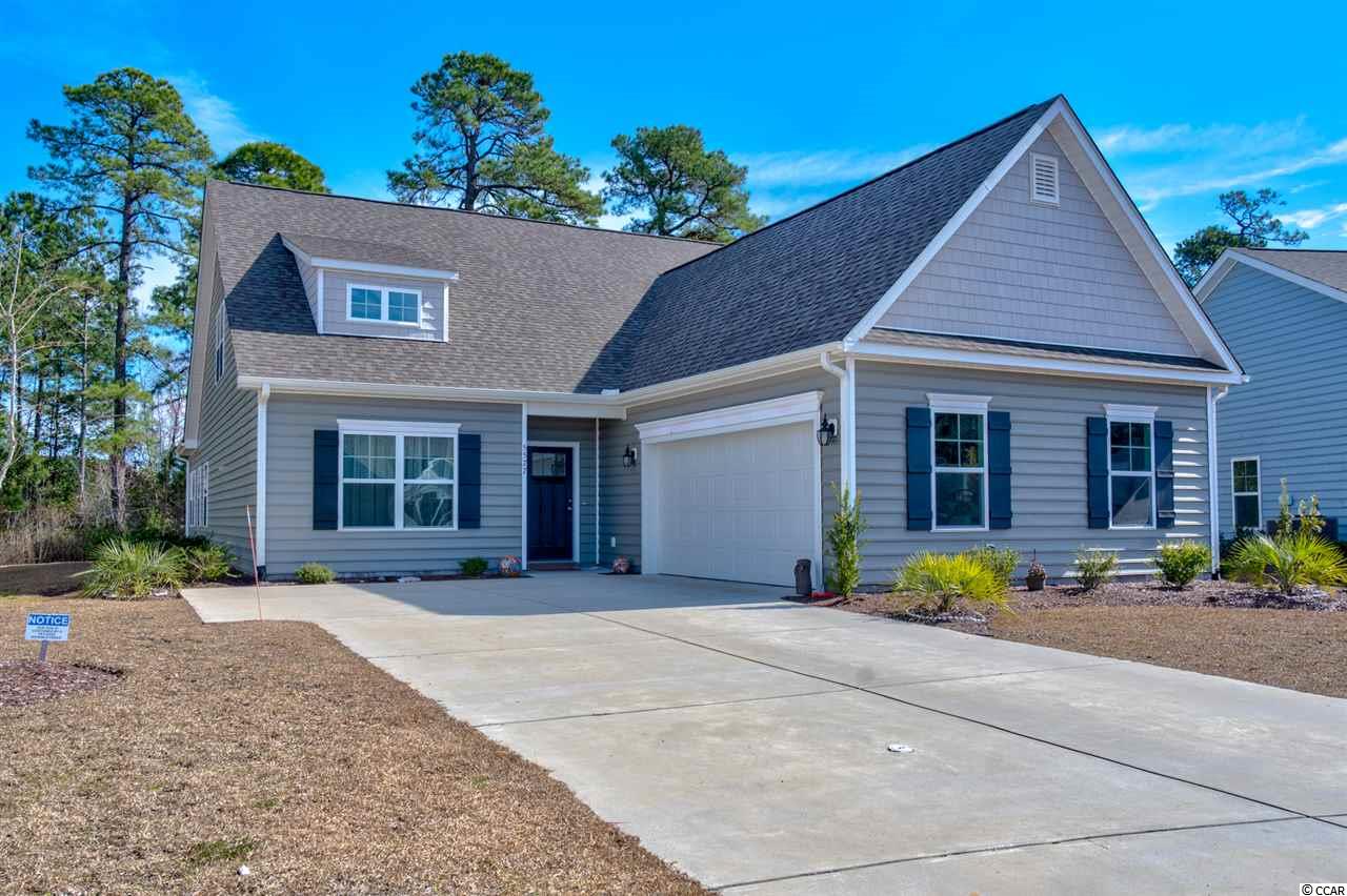 5577 Plantersville Pl. Myrtle Beach, SC 29579