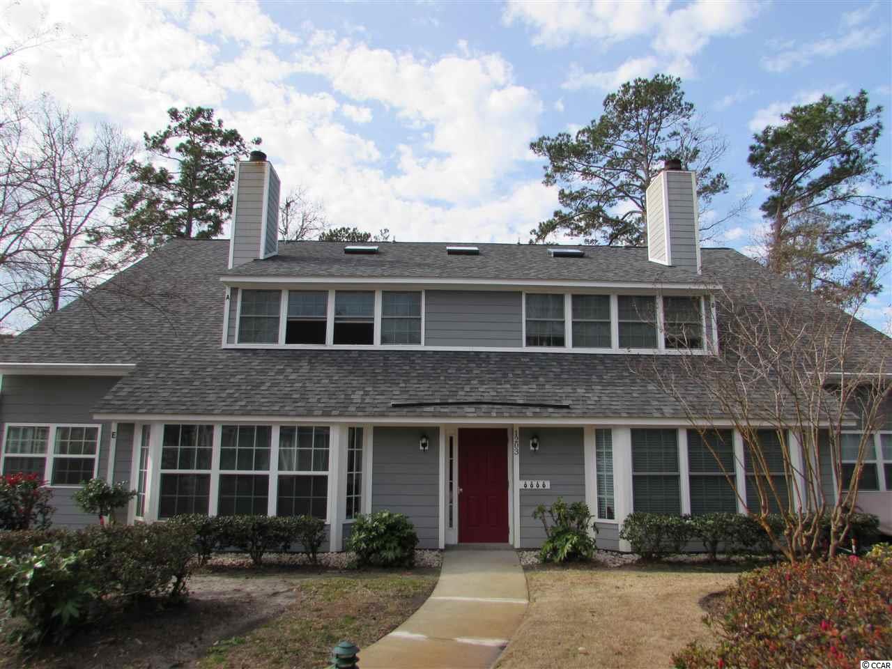 1203 Tiffany Ln. UNIT E Myrtle Beach, SC 29577