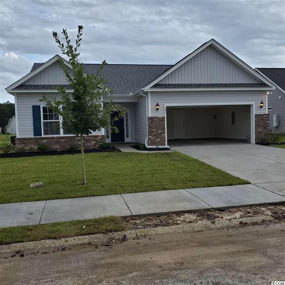 1877 Riverport Dr. Conway, SC 29526