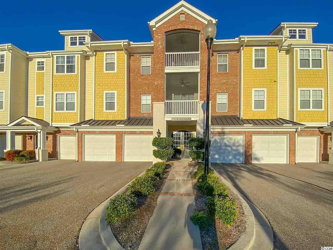 6203 Catalina Dr. UNIT #512 North Myrtle Beach, SC 29582