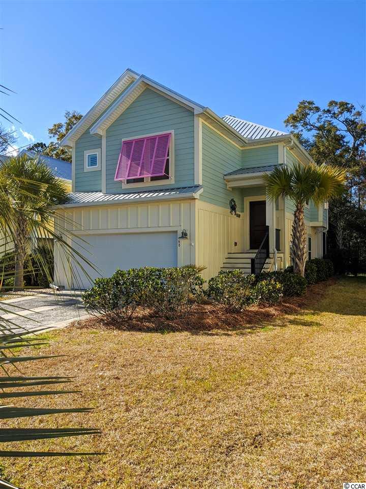 68 Pinnacle Dr. Murrells Inlet, SC 29576