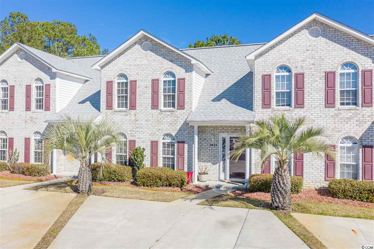 3925 Tybre Downs Circle Little River, SC 29566