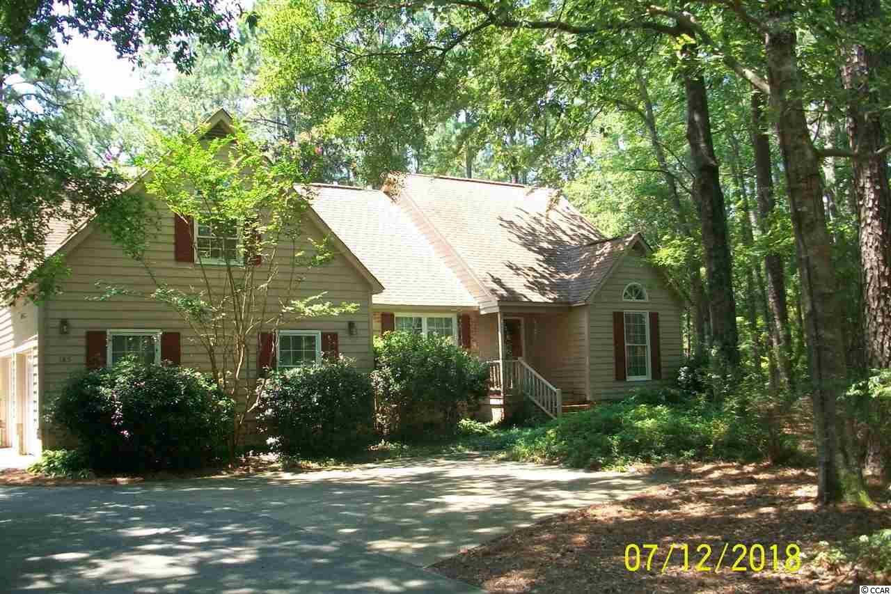 185 John Waites Ct. Georgetown, SC 29440