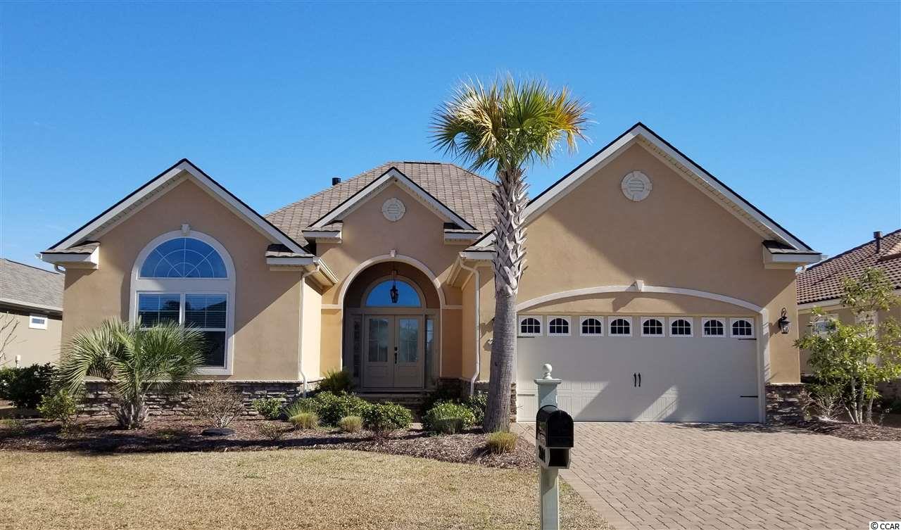 2104 Via Palma Dr. North Myrtle Beach, SC 29582