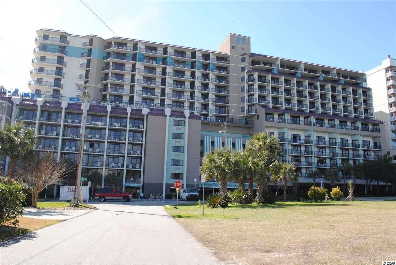 201 77th Ave. N UNIT PH30 Myrtle Beach, SC 29572