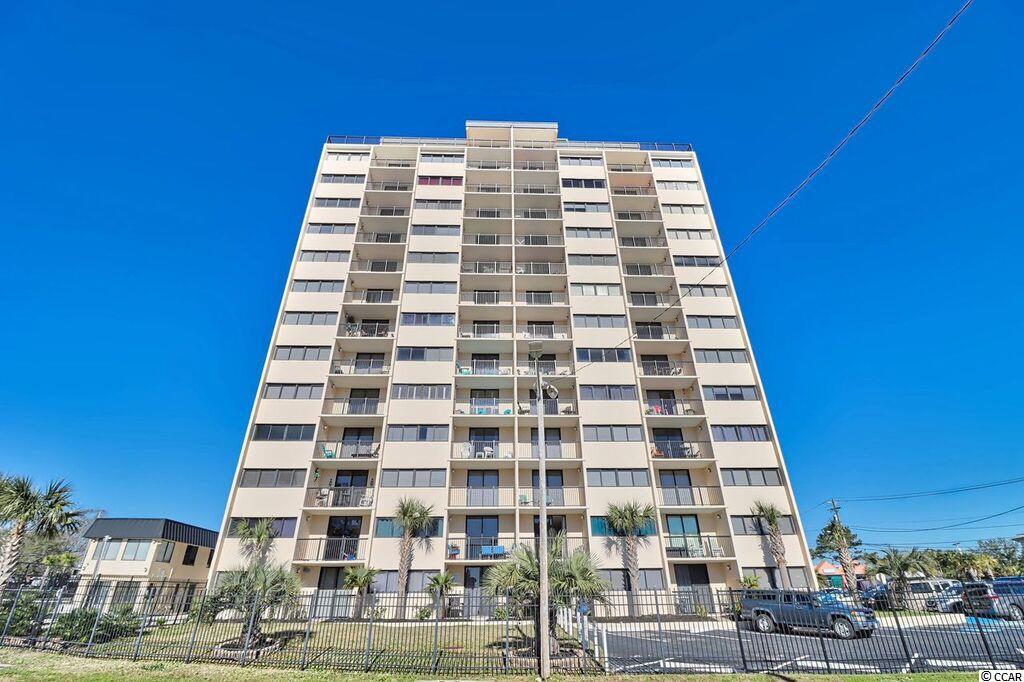 601 Mitchell Dr. UNIT #802 Myrtle Beach, SC 29577