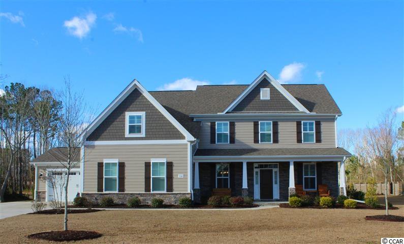 516 Saltwood Ct. Longs, SC 29568