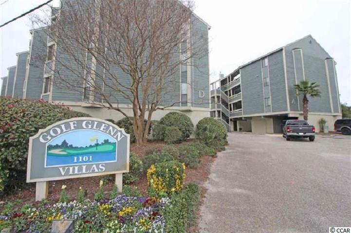 1101 Possum Trot Rd. UNIT A 105 North Myrtle Beach, SC 29582