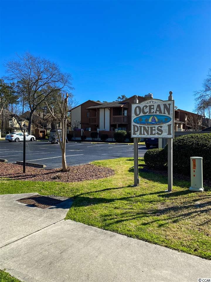 611 S 14th Ave. S UNIT #10 Surfside Beach, SC 29575