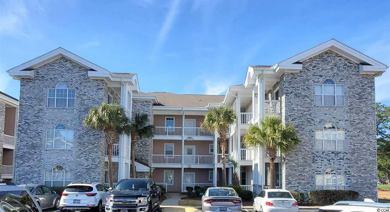 4745 Wild Iris Dr. UNIT #301 Myrtle Beach, SC 29577