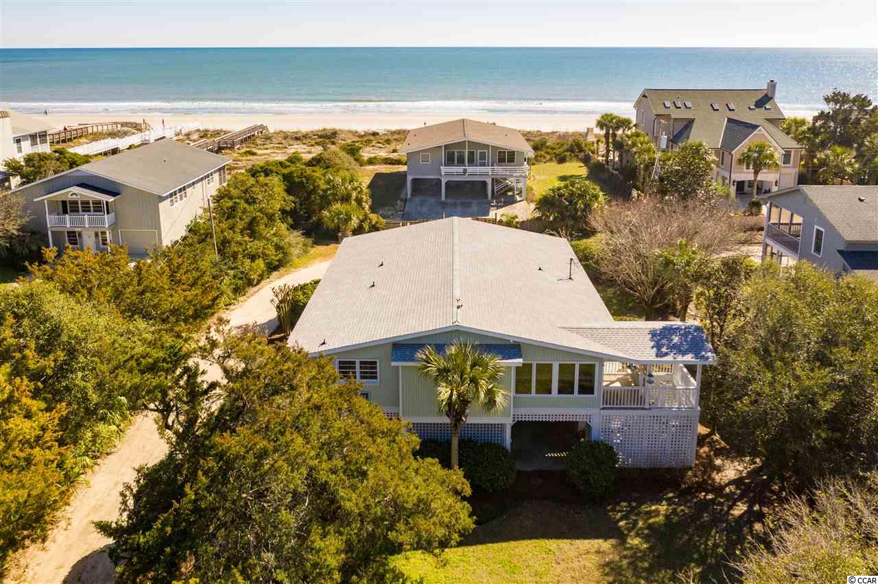 99 Shorebird Loop Pawleys Island, SC 29585