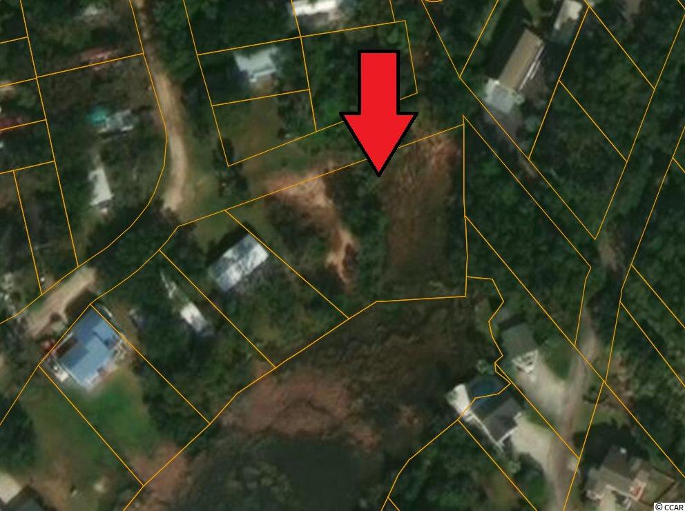 TBD E Surfwind Dr. Murrells Inlet, SC 29576