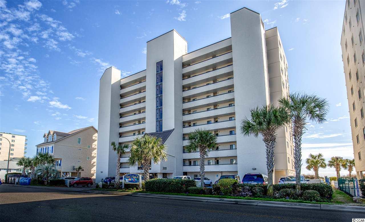 4111 S Ocean Blvd. S UNIT #504 North Myrtle Beach, SC 29582