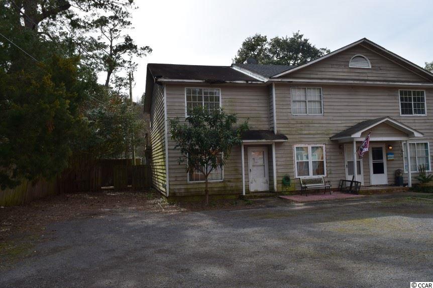 5095 S First St. UNIT #16 Murrells Inlet, SC 29576