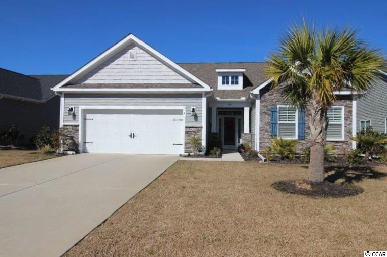 388 Palm Lakes Blvd. Little River, SC 29566