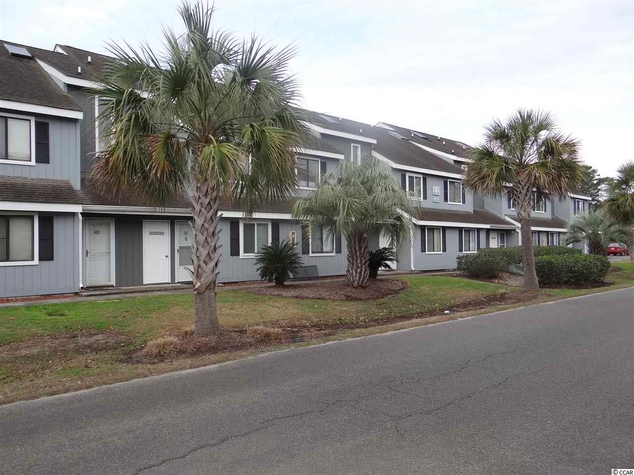 1881 Colony Dr. UNIT 8 N Surfside Beach, SC 29575